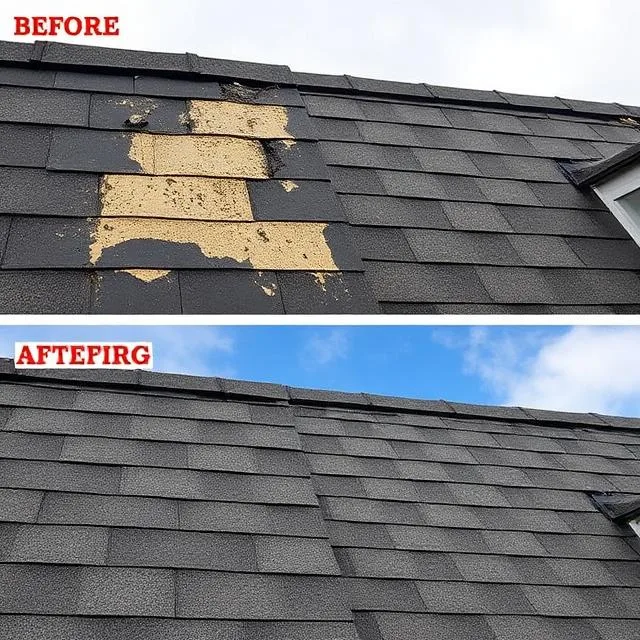 Roof Repair Near Me in Wildersville, TN near me